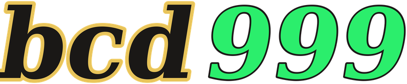 bcd999 logo